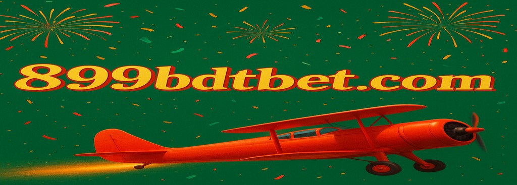 899BDT Aviator – Welcome Bonus for New Users in Bangladesh
