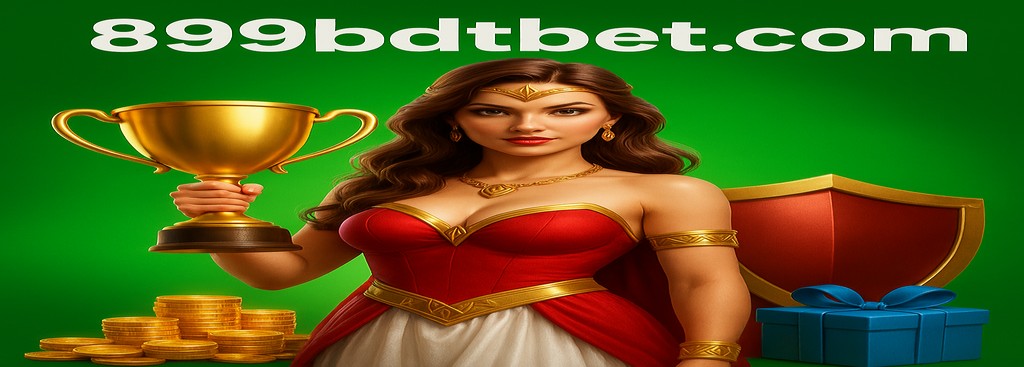 899BDT Bangladesh gaming – Play to earn instant rewards with every session