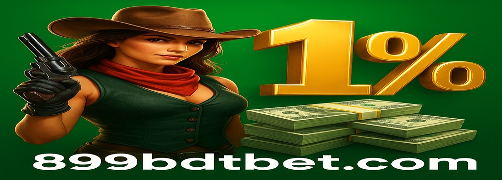 899BDT gaming platform in Bangladesh — Enjoy 1% cashback on every transaction as part of our ongoing offer
