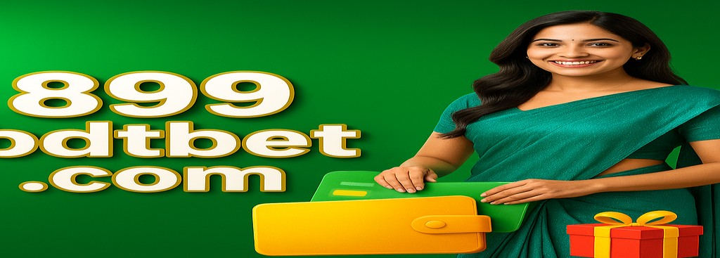 Sign up with 899BDT in Bangladesh – enjoy a daily 10% recharge bonus