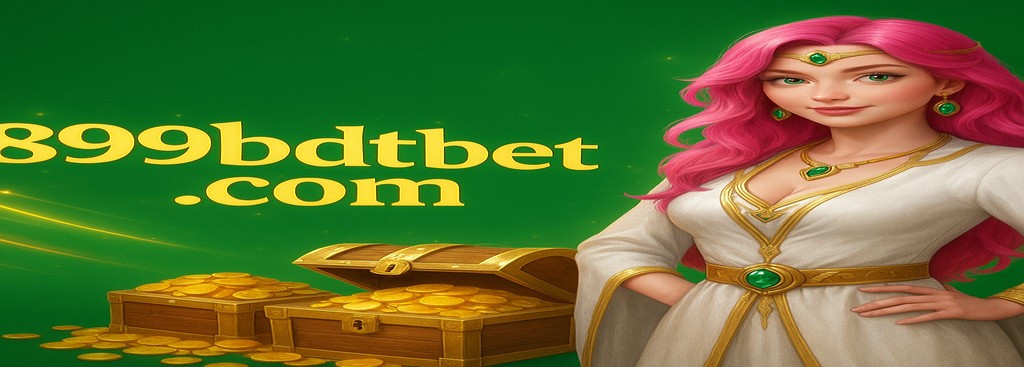 Register with 899BDT in Bangladesh — New-user upgrade program and daily gift bonuses